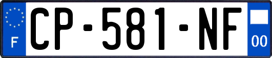 CP-581-NF