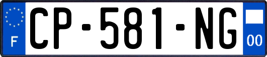 CP-581-NG