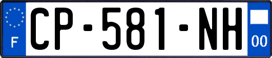 CP-581-NH