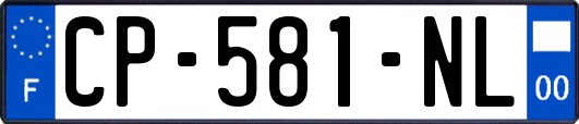 CP-581-NL