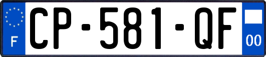 CP-581-QF