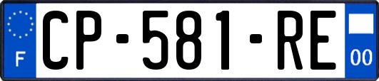 CP-581-RE