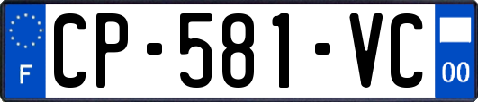 CP-581-VC