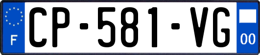 CP-581-VG