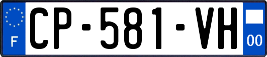 CP-581-VH