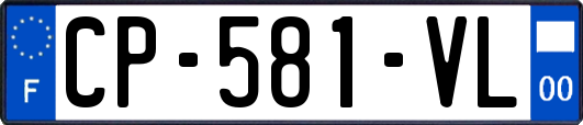 CP-581-VL