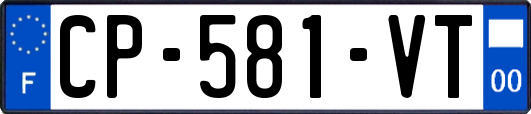 CP-581-VT