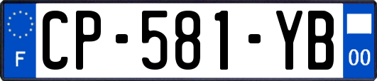 CP-581-YB