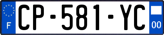 CP-581-YC