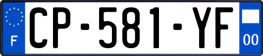 CP-581-YF