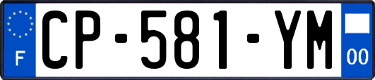 CP-581-YM