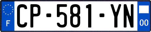 CP-581-YN