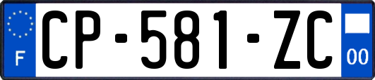 CP-581-ZC