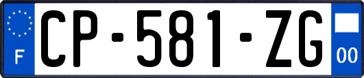 CP-581-ZG