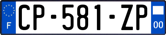 CP-581-ZP