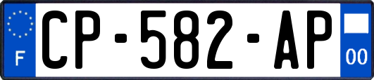 CP-582-AP