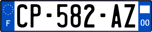 CP-582-AZ