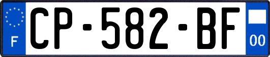 CP-582-BF