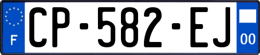 CP-582-EJ