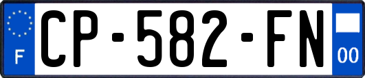 CP-582-FN