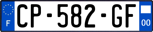 CP-582-GF