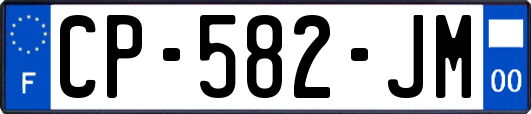 CP-582-JM