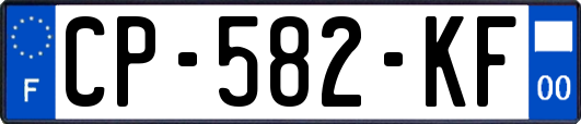 CP-582-KF