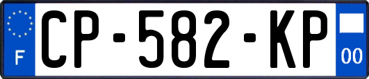 CP-582-KP
