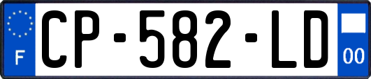 CP-582-LD