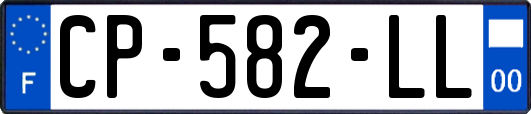 CP-582-LL