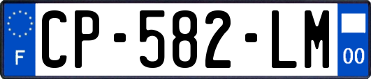 CP-582-LM