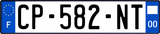 CP-582-NT