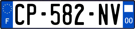 CP-582-NV