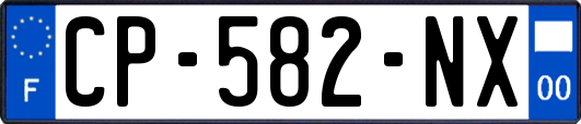 CP-582-NX