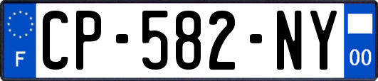 CP-582-NY