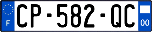 CP-582-QC