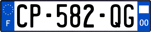 CP-582-QG