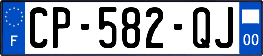 CP-582-QJ