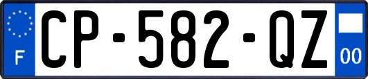 CP-582-QZ