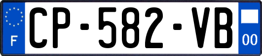 CP-582-VB