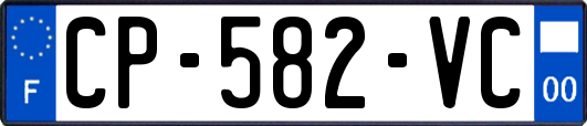 CP-582-VC