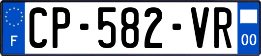 CP-582-VR
