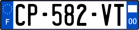 CP-582-VT