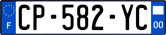 CP-582-YC