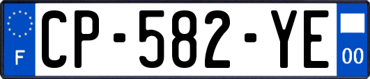 CP-582-YE