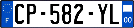 CP-582-YL