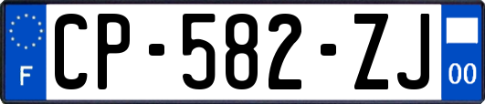 CP-582-ZJ