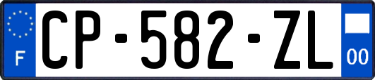 CP-582-ZL