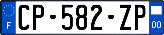 CP-582-ZP