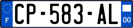 CP-583-AL
